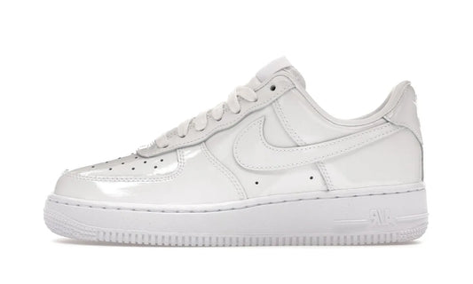 Air Force 1 Low '07 Premium White Patent - IV2857-100