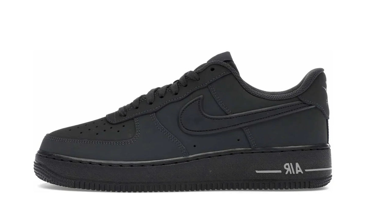 Air Force 1 Low '07 SE Anthracite - HV6223-002