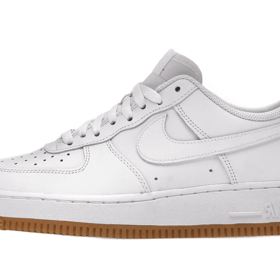 Air Force 1 Low '07 White Gum - DJ2739-100