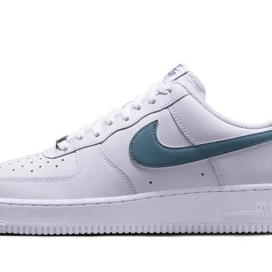 Air Force 1 Low '07 White Smokey Blue - FJ4146-114