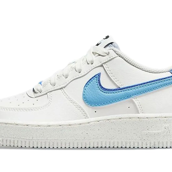 Air Force 1 Low 82 Double Swoosh White Medium Blue - DQ0359-100