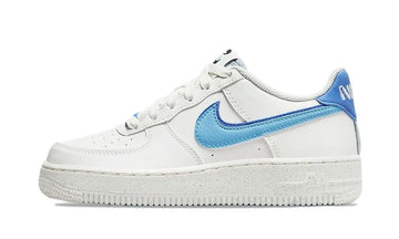 Air Force 1 Low 82 Double Swoosh White Medium Blue - DQ0359-100