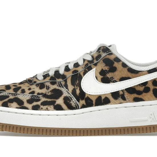 Air Force 1 Low Cheetah Print - IB7695-200