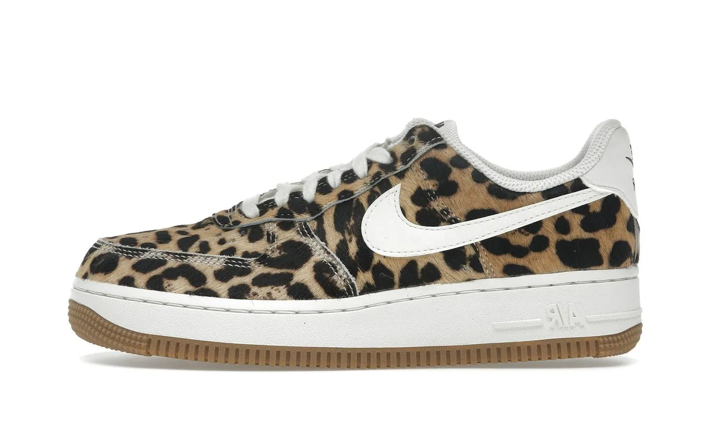 Air Force 1 Low Cheetah Print - IB7695-200