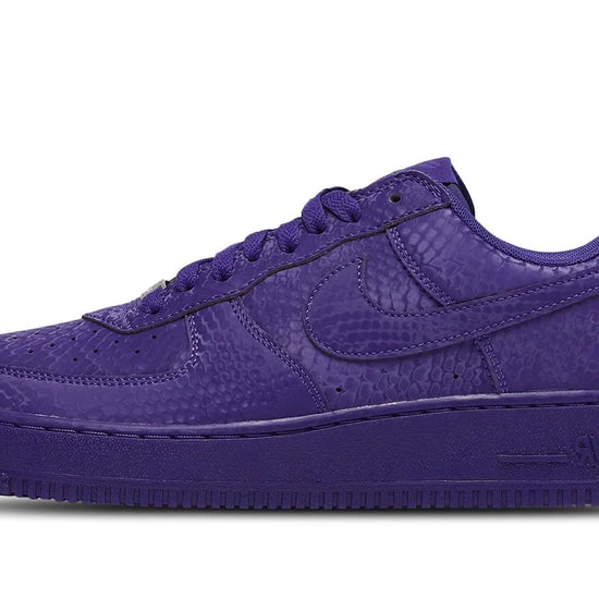 Air Force 1 Low Kobe Bryant Court Purple - IB0018-500