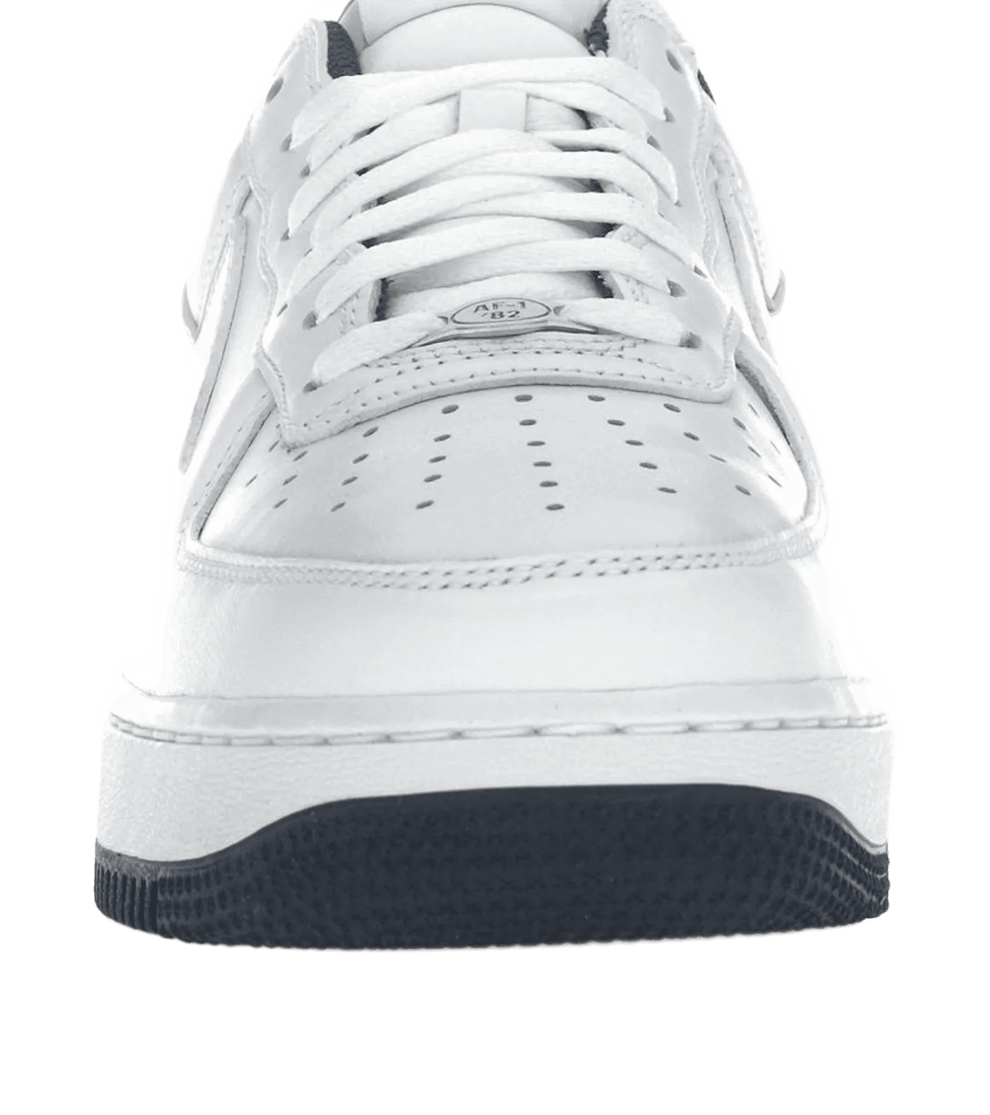 Air Force 1 Low Lil Yachty Concrete Boys It's Us - IB5720-100