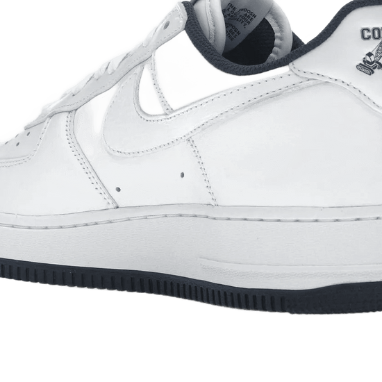 Air Force 1 Low Lil Yachty Concrete Boys It's Us - IB5720-100