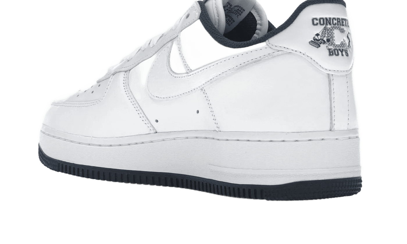 Air Force 1 Low Lil Yachty Concrete Boys It's Us - IB5720-100