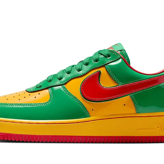 Air Force 1 Low Lil Yachty Concrete Boys Lucky Green - IH4383-300