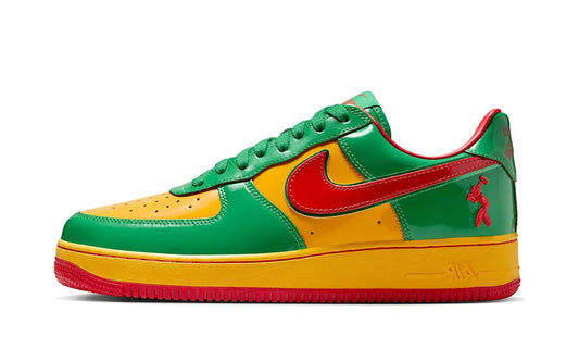 Air Force 1 Low Lil Yachty Concrete Boys Lucky Green - IH4383-300