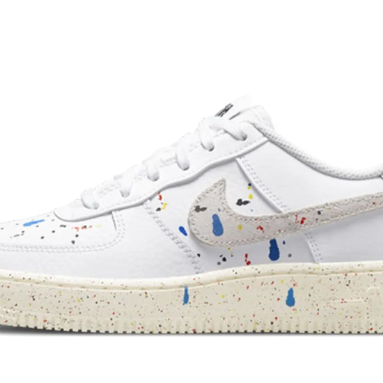 Air Force 1 Low LV8 3 White - DJ2598-100