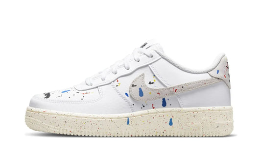 Air Force 1 Low LV8 3 White - DJ2598-100