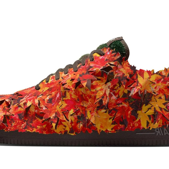 Air Force 1 Low LX Leaf Camo - IM8062-368