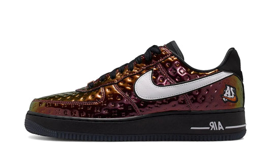 Air Force 1 Low PRM NBA All-Star Weekend (2026) - IU9209-001