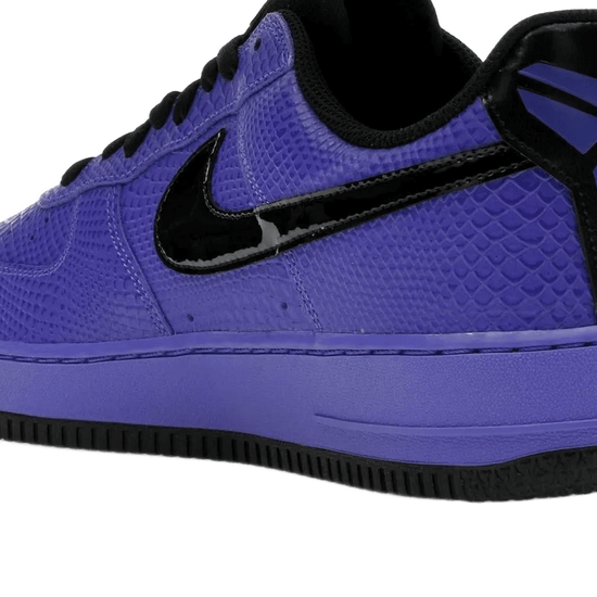 Air Force 1 Low Protro Kobe Bryant x FC Barcelona Persian Violet - II7062-500