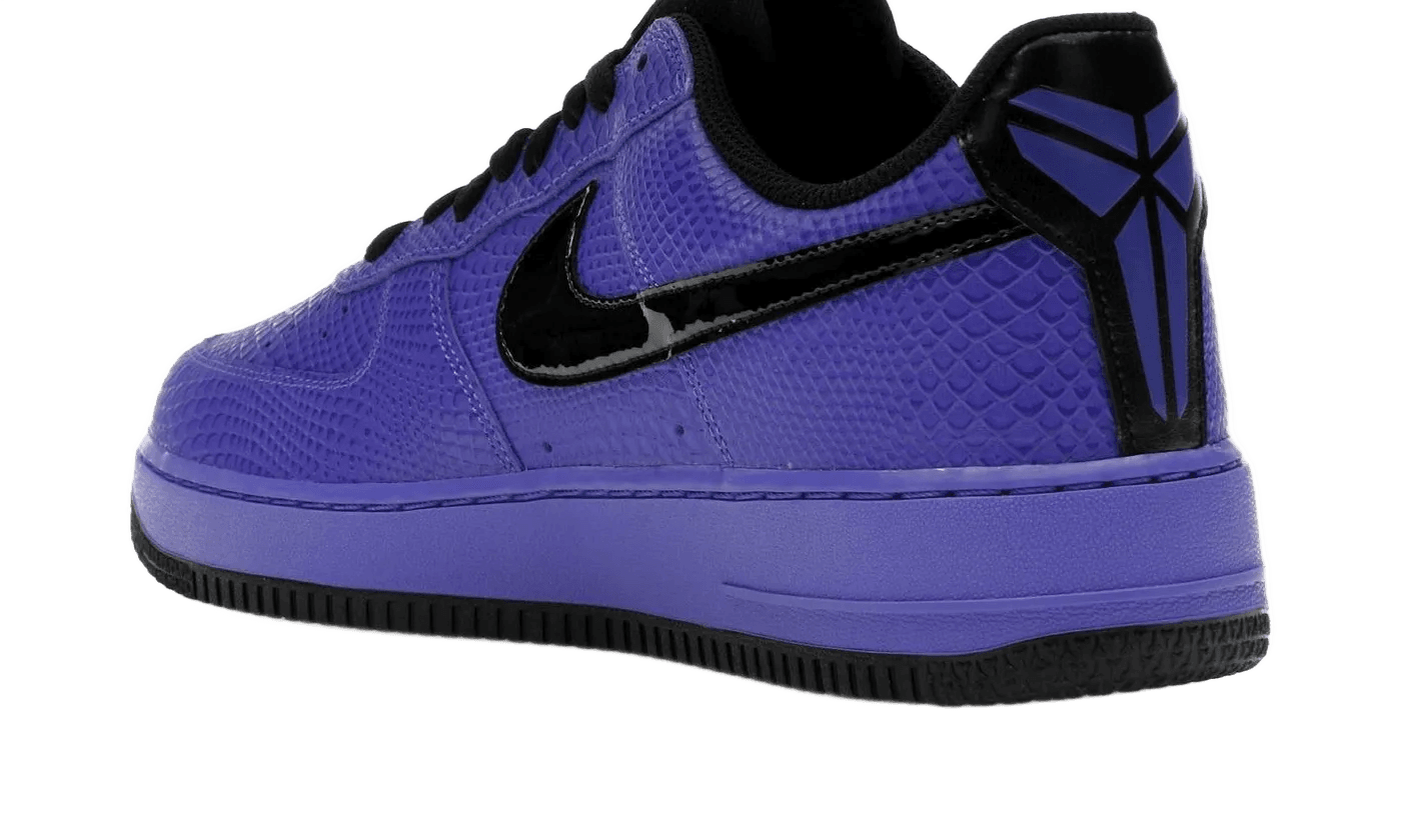 Air Force 1 Low Protro Kobe Bryant x FC Barcelona Persian Violet - II7062-500