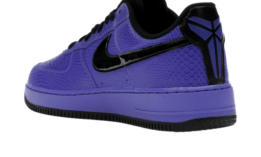 Air Force 1 Low Protro Kobe Bryant x FC Barcelona Persian Violet - II7062-500