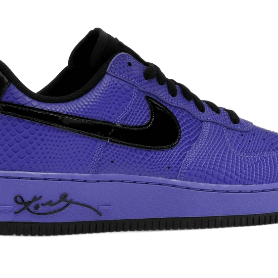 Air Force 1 Low Protro Kobe Bryant x FC Barcelona Persian Violet - II7062-500