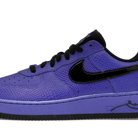 Air Force 1 Low Protro Kobe Bryant x FC Barcelona Persian Violet - II7062-500