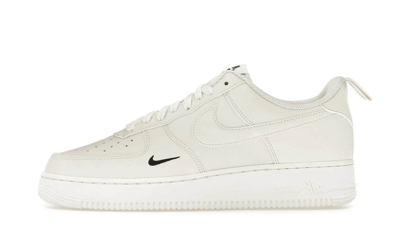 Nike Air Force 1 Low Sail Ripstop (FZ4625-100) - Aftermath