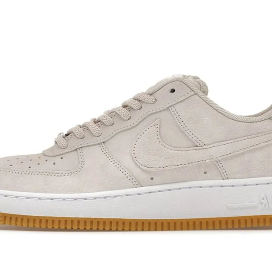 Air Force 1 Low SB Light Orewood Brown Pink - HM8517-100