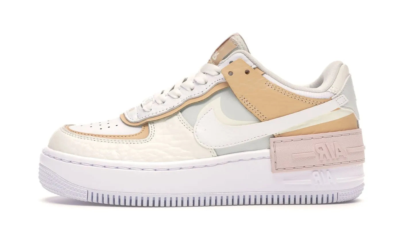 Air Force 1 Low Shadow Spruce Aura - CK3172-002