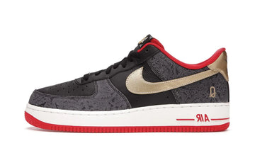 Air Force 1 Low Spades - DJ5184-001