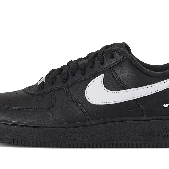 Air Force 1 Low Supreme Black White - CU9225-002