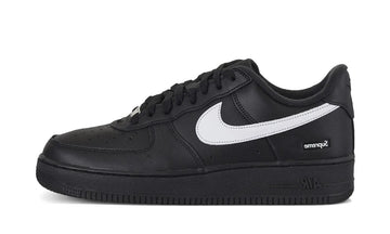 Air Force 1 Low Supreme Black White - CU9225-002