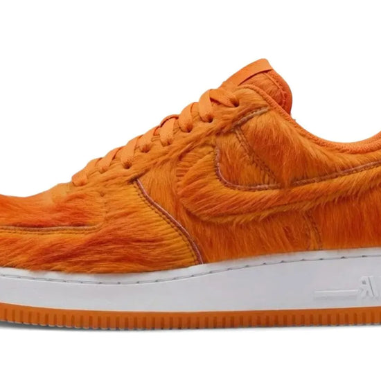 Air Force 1 Low Technicolor Tale Orange Pony Hair - IR1940-800