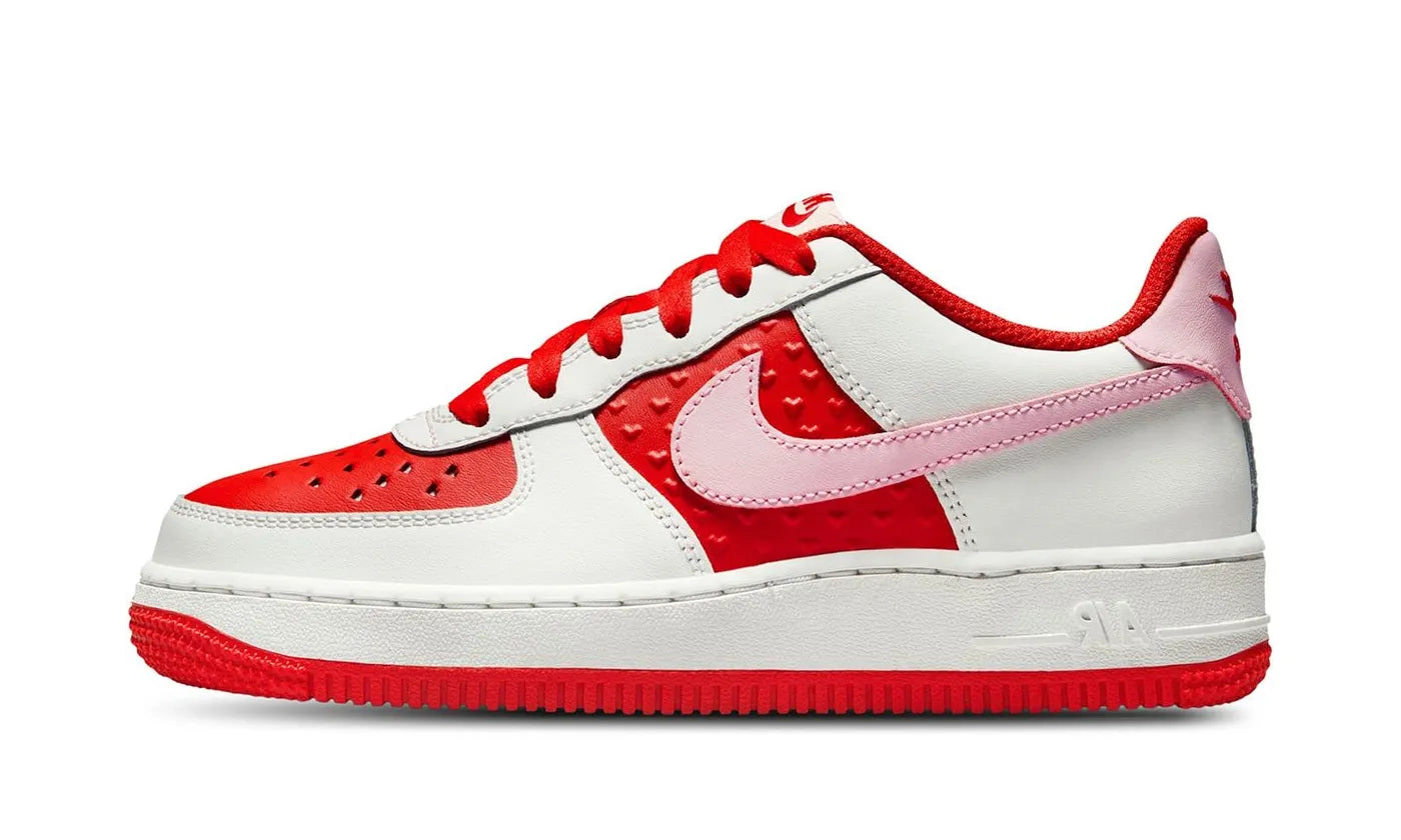 Air Force 1 Low Valentine's Day (2025) - HV5165-121