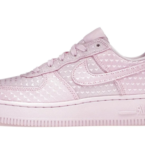 Air Force 1 Low Valentine's Day Pink Foam (2026) - IQ9965-601