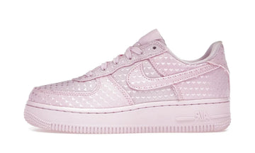Air Force 1 Low Valentine's Day Pink Foam (2026) - IQ9965-601