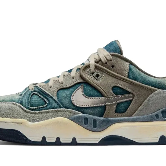 Air Force 3 Low SP Nigo x Levi’s Enigma Stone (OGIN Version) - IB1808-002