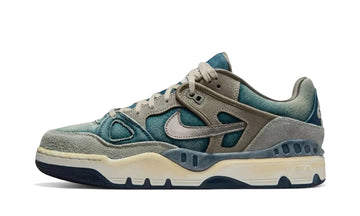 Air Force 3 Low SP Nigo x Levi’s Enigma Stone (OGIN Version) - IB1808-002