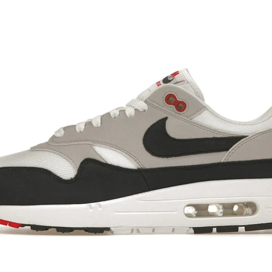Air Max 1 Anniversary Obsidian - 908375-104
