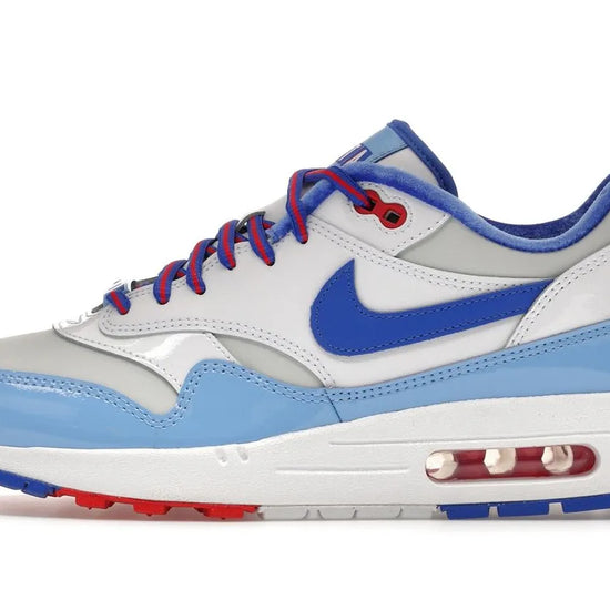 Air Max 1 Atlanta Braves City Connect (2026) - IQ2932-100