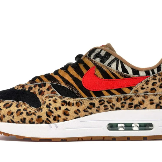 Air Max 1 atmos Animal Pack 2.0 (Animal Print Box) (2018) - AQ0928-700