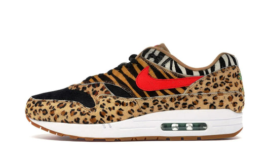 Air Max 1 atmos Animal Pack 2.0 (Animal Print Box) (2018) - AQ0928-700