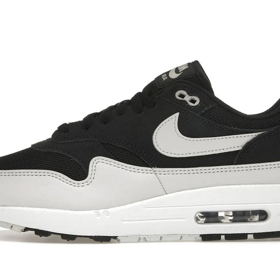 Air Max 1 Essential Off Noir Vast Grey - FZ5808-007