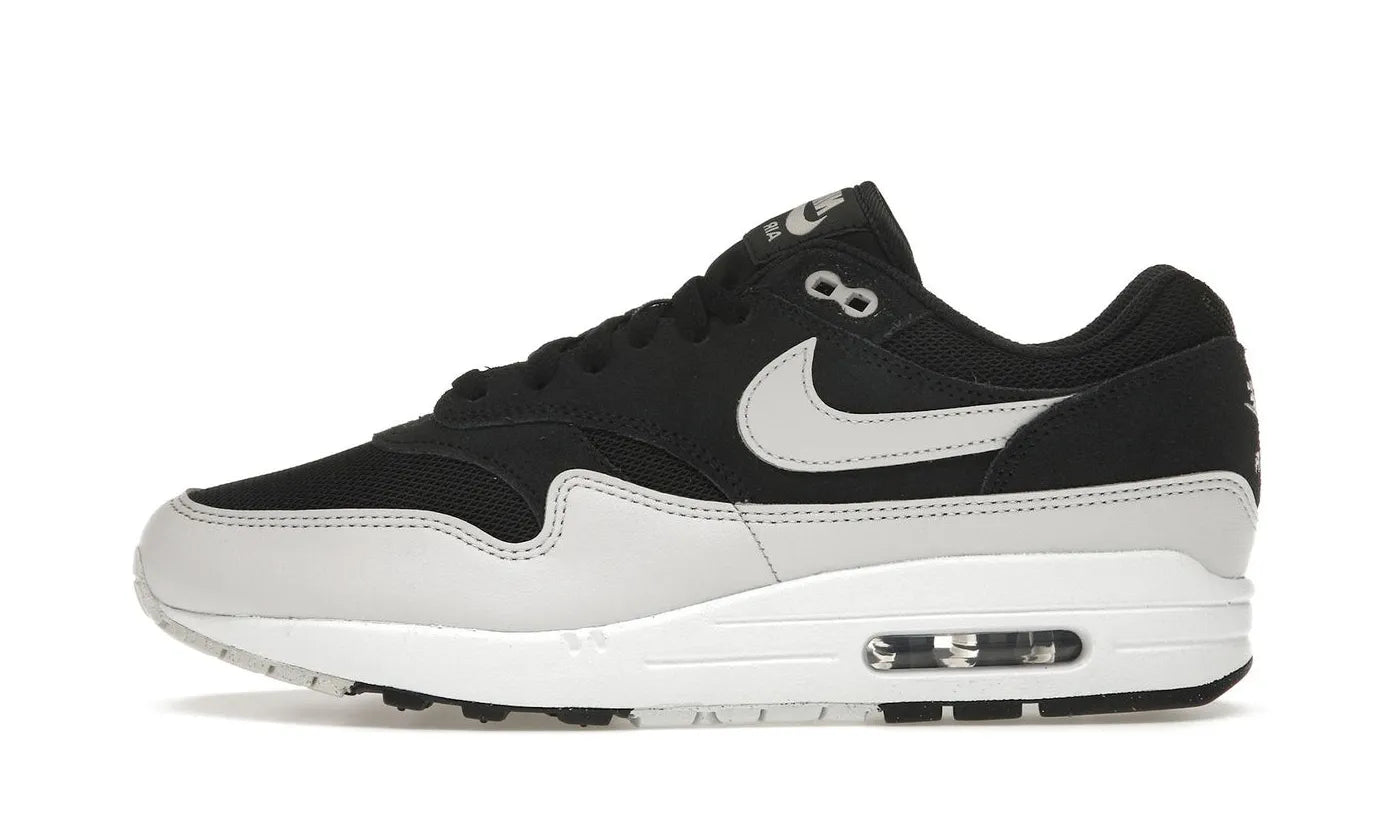 Air Max 1 Essential Off Noir Vast Grey - FZ5808-007