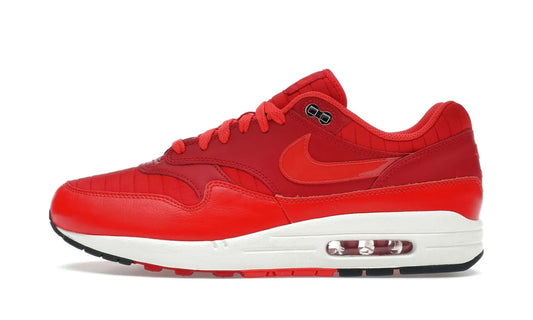 Air Max 1 Gym Red Crimson - HQ3607-687