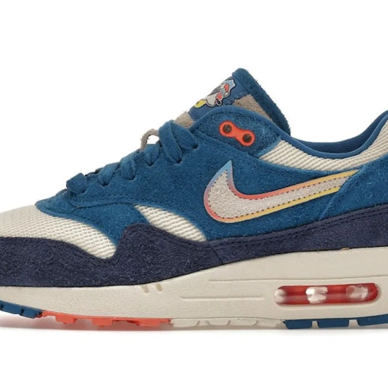 Air Max 1 Milwaukee Brewers City Connect (2026) - IQ2938-400