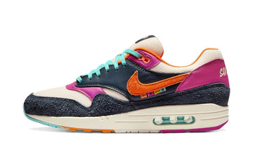Air Max 1 Padres City Connect (2026) - IQ2847-400