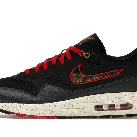 Air Max 1 Pittsburgh Pirates City Connect (2026) - IQ2893-001