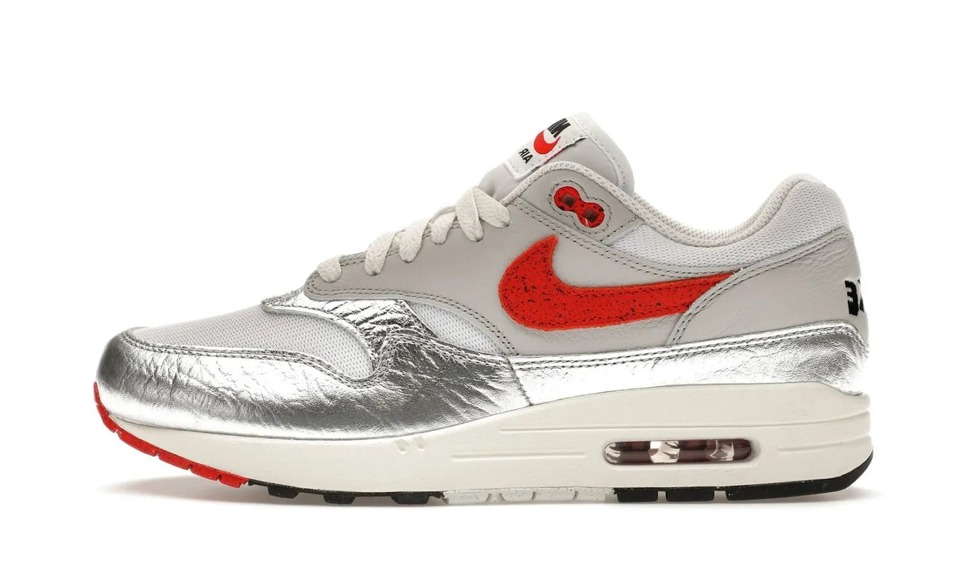 Air Max 1 PRM SE Hot Sauce - HF7746-100