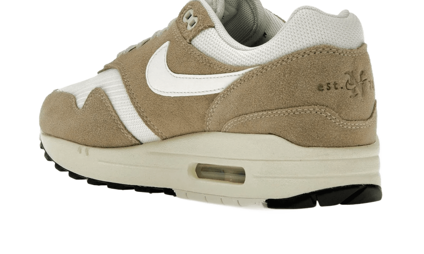 Air Max 1 SE Hangul Day (2023) - FQ8150-133