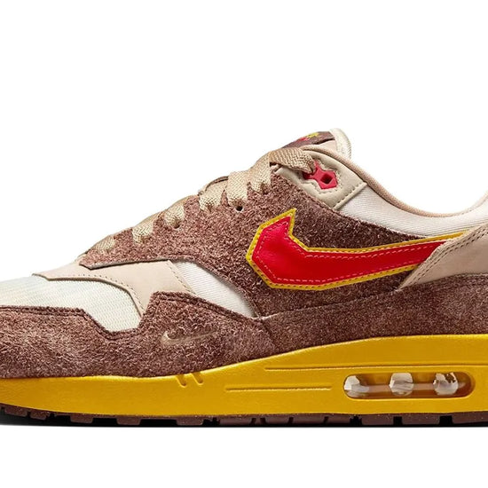 Air Max 1 .SWOOSH Low Poly Big Head Origins - HV5776-200