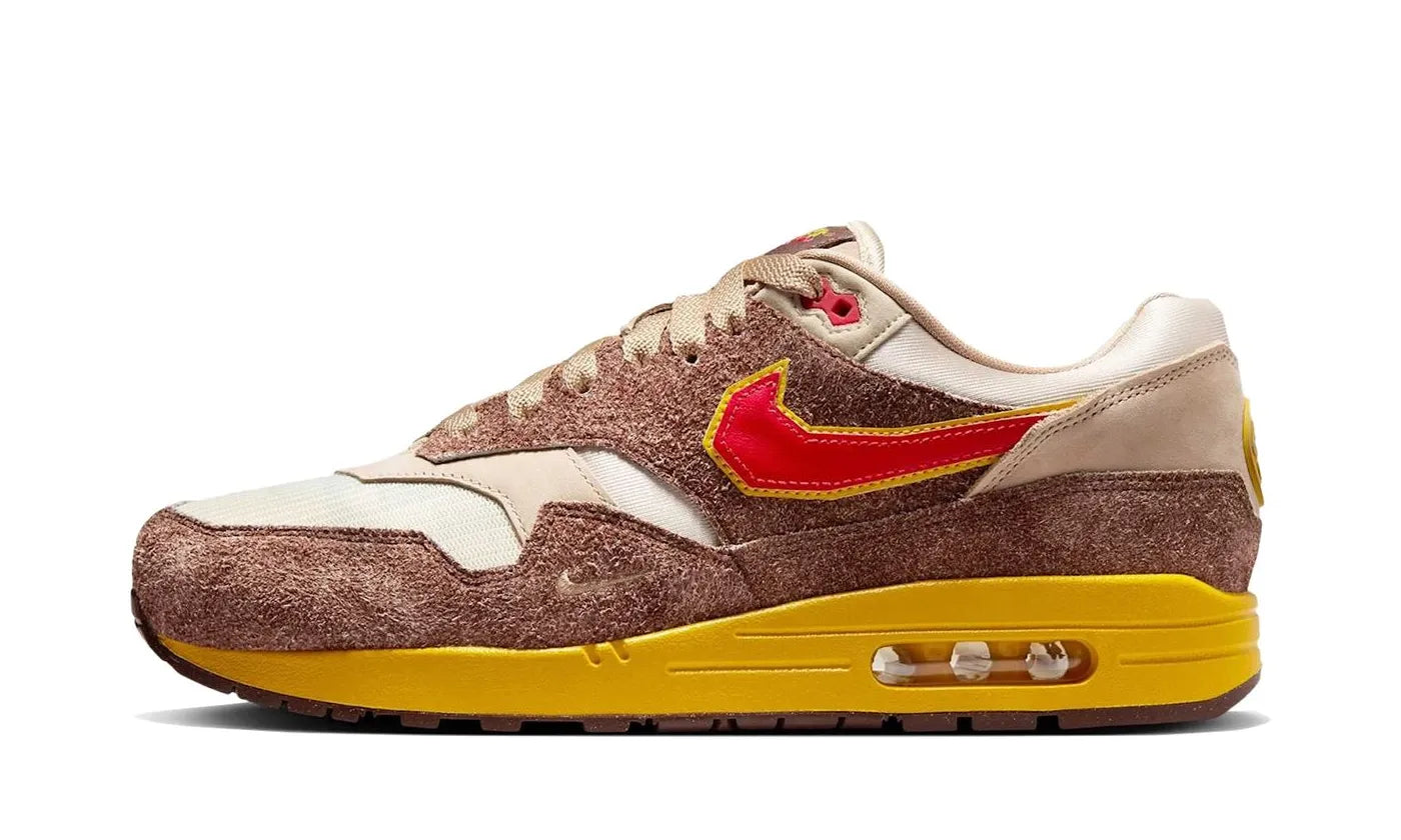 Air Max 1 .SWOOSH Low Poly Big Head Origins - HV5776-200