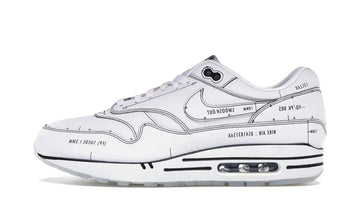 Air Max 1 Tinker Schematic - CJ4286-100